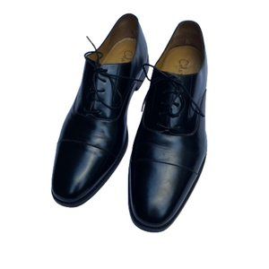 Cole Haan Cap Toe Oxford
